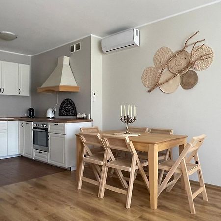 Apartament Zeta - Zeta Park Устронь Экстерьер фото