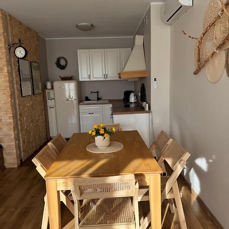 Apartament Zeta - Zeta Park Устронь Экстерьер фото