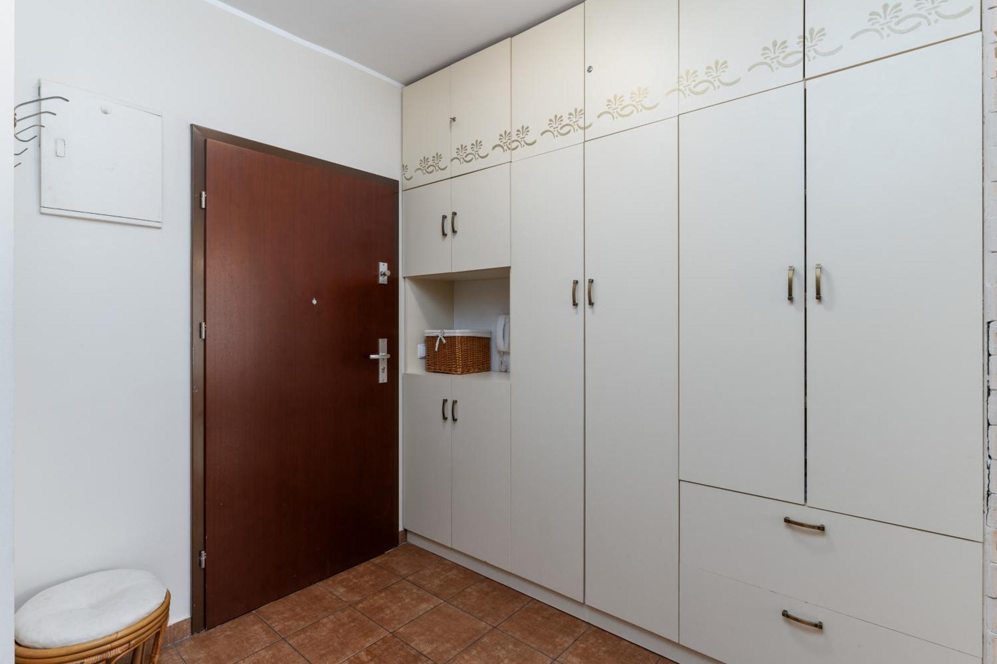 Apartament Zeta - Zeta Park Устронь Экстерьер фото