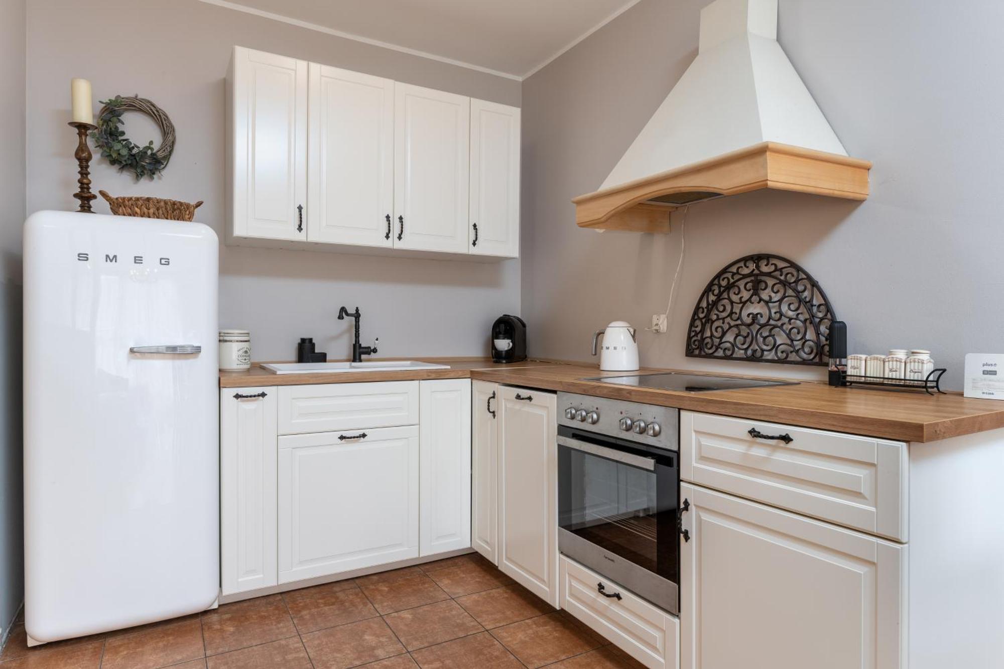 Apartament Zeta - Zeta Park Устронь Экстерьер фото