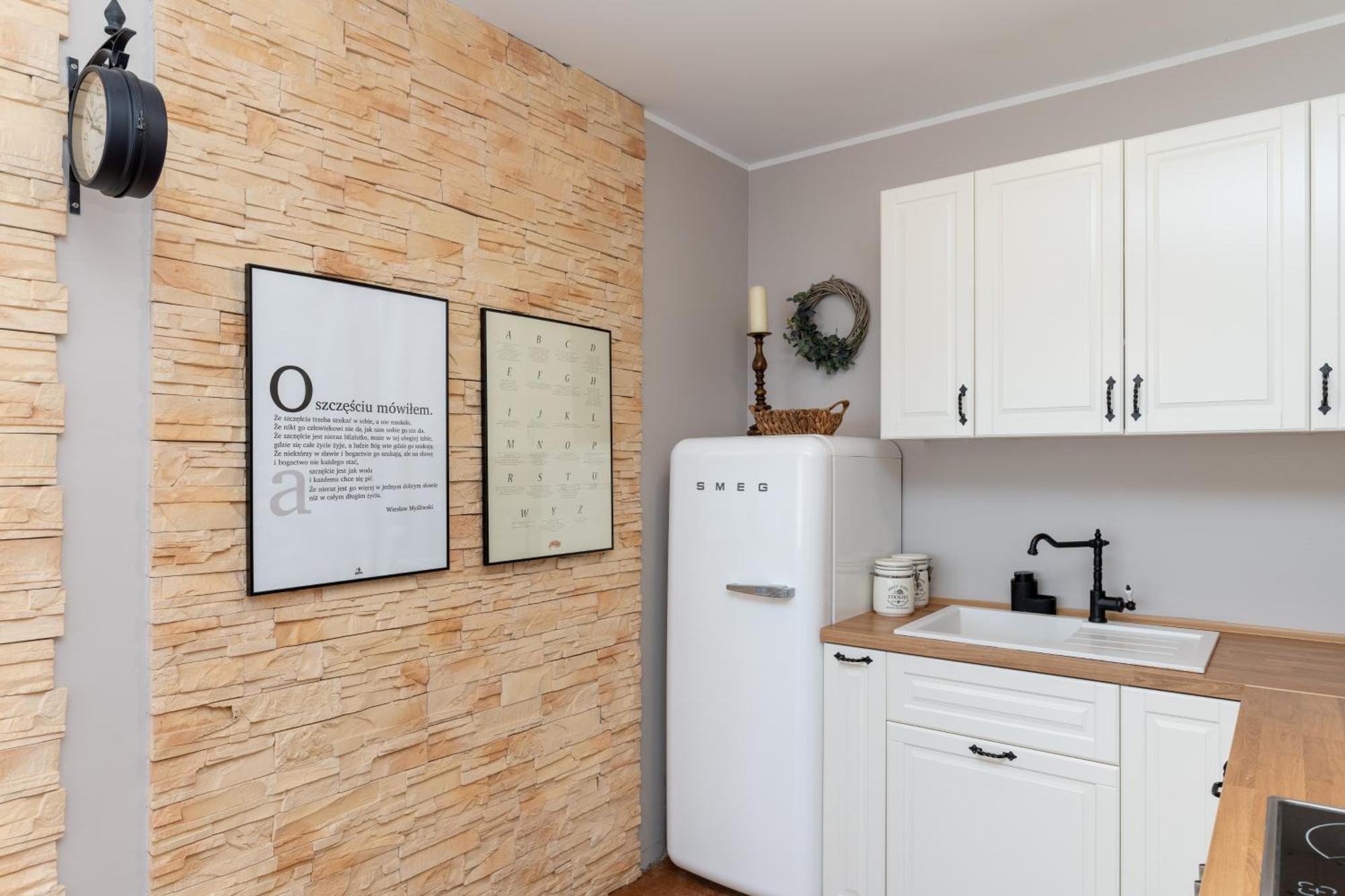 Apartament Zeta - Zeta Park Устронь Экстерьер фото