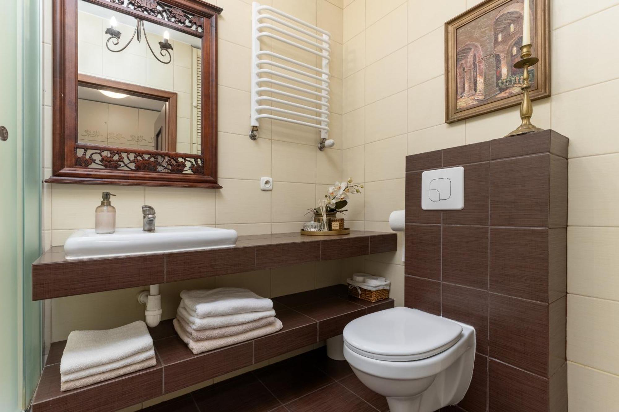 Apartament Zeta - Zeta Park Устронь Экстерьер фото