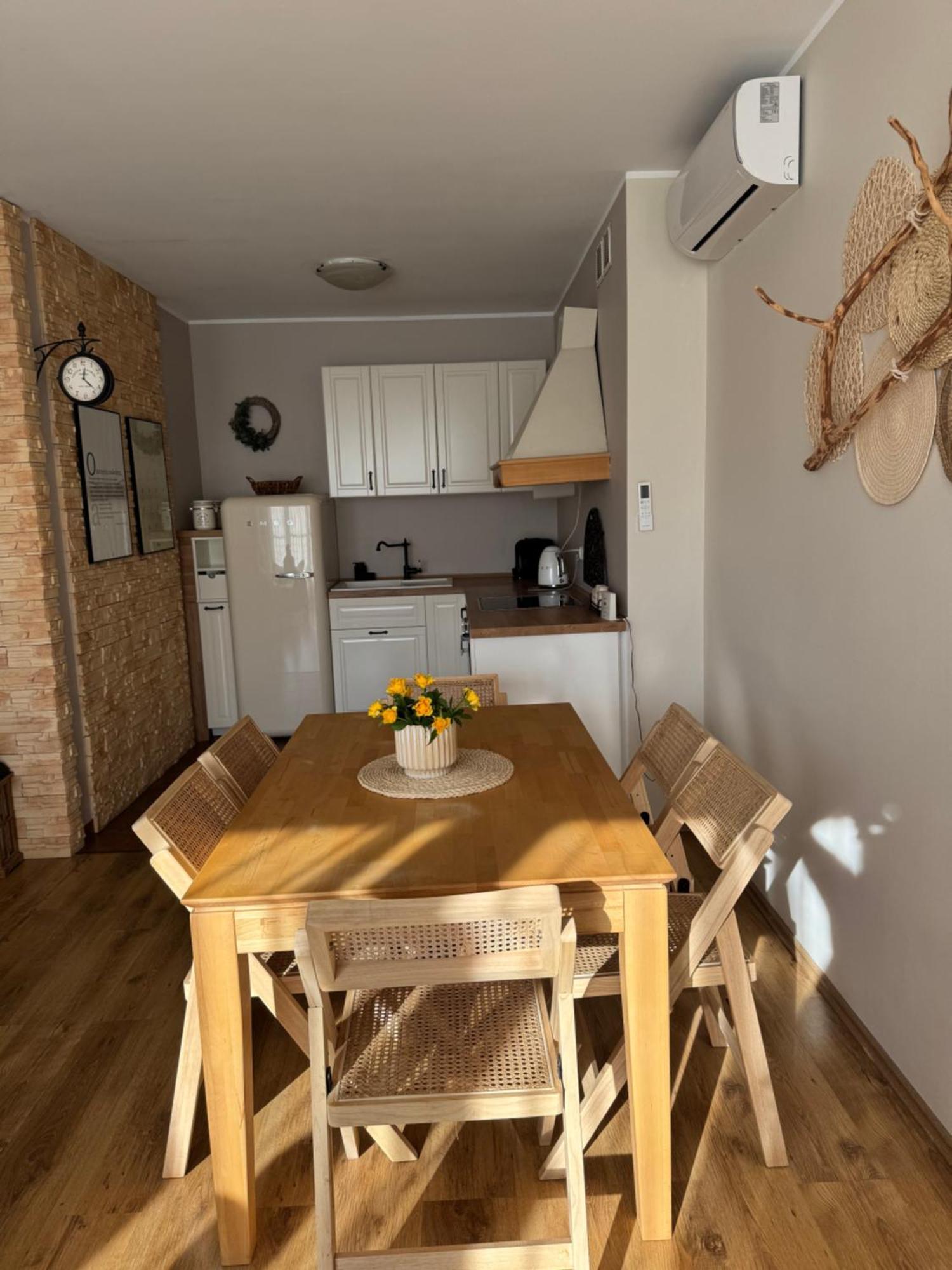 Apartament Zeta - Zeta Park Устронь Экстерьер фото