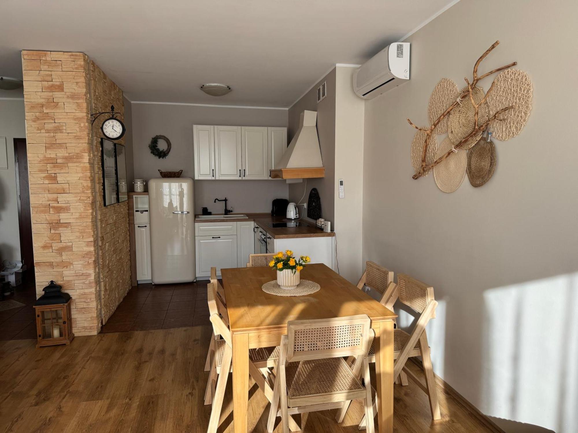 Apartament Zeta - Zeta Park Устронь Экстерьер фото