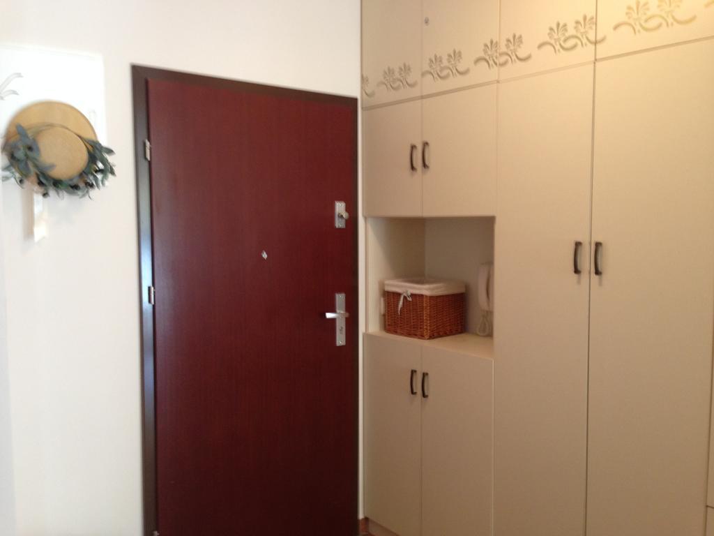 Apartament Zeta - Zeta Park Устронь Номер фото